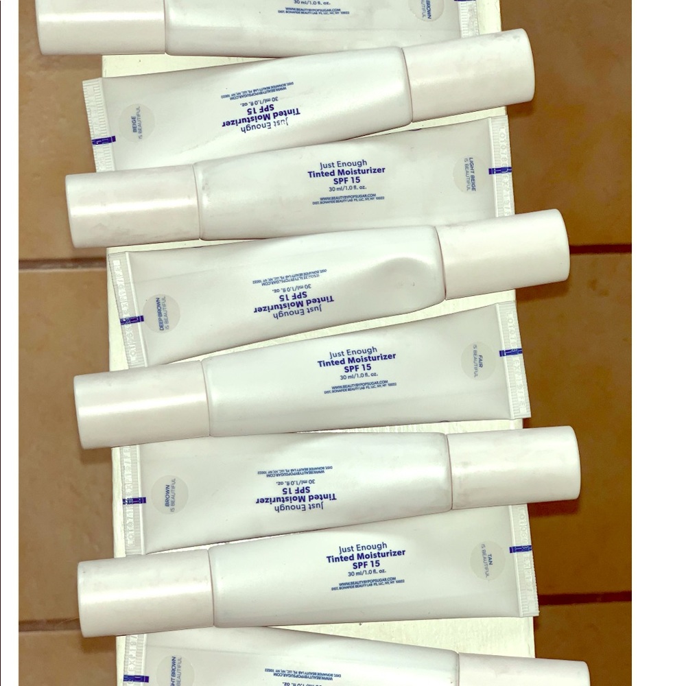 Beauty By POPSugar Moisture Tint